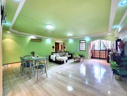 Blk 141 Rivervale Plains (Sengkang), HDB 5 Rooms #521257711